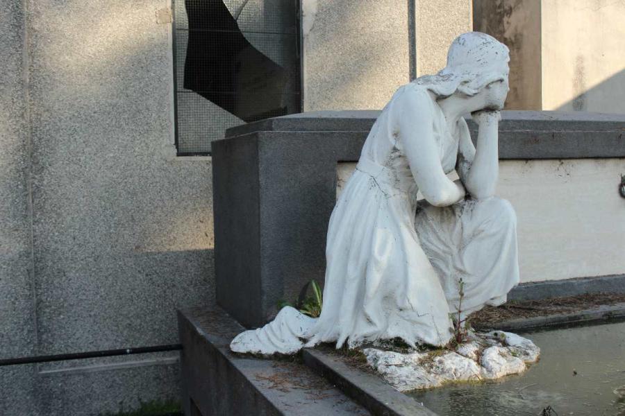 arte funerario