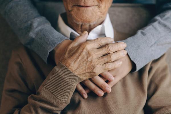 Qué pasa cuando una persona muere en un hospital