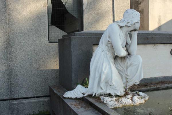 arte funerario